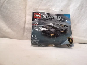 LEGO SPEED 30342 Lamborghini Huracán Super Trofeo EVO (Polybag) scellé-neuf - Imagen 1 de 2