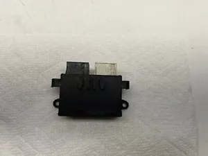 0EM Side View Mirror Control Switch Module Computer 1999-06 BMW E46 3 Series M3 - Picture 1 of 7