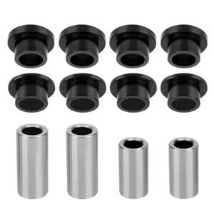 Front Shock Bushings Sleeve Kit for Polaris RZR 800 RZR 570 Trail /S 2008-2022 - Picture 1 of 14