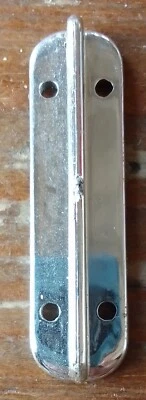 Graupner 416 Vorstag- und Wantenschiene 45mm Neu - Bild 1 von 3