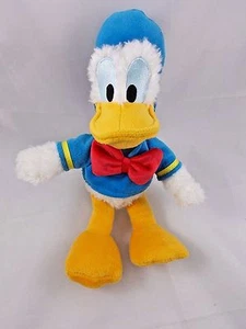 Disney Donald Duck Plush 9 Inch Stuffed Animal Toy - Picture 1 of 8