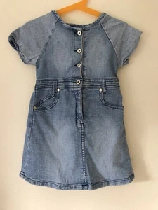 DKNY Girls Dress - Picture 1 of 3