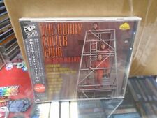 Bobby Fuller Four I Fought The Law CD 2013 Mustang w/ OBI JAPAN VG+ Rock n Roll