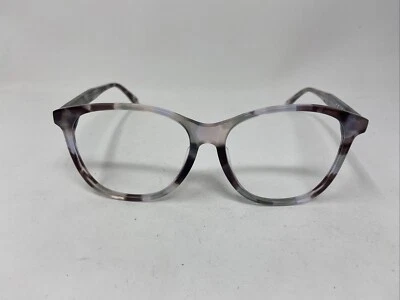 MAUI JIM ISOLA MJ 821-28E ROSA GRIS MÁRMOL 58-17-145 MARCO SOLAMENTE +H37 Foto 1 de 4