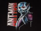 Ant Man Shirt Mens Xl Marvel