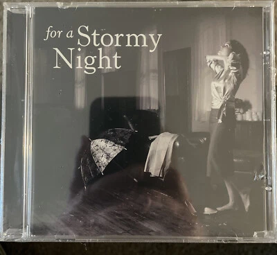 For a Stormy Night ECD (CD, Oct-2003, Decca). Factory sealed. - Image 1 of 2