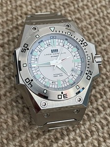 Linde Werdelin Biformeter 2-Timer.