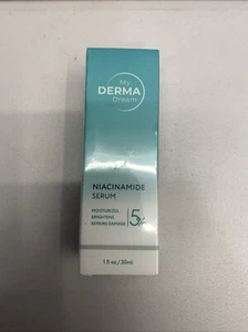 My Derma Dream Niacinamide Serum Moisturizers 1 Fl Oz - Picture 1 of 6