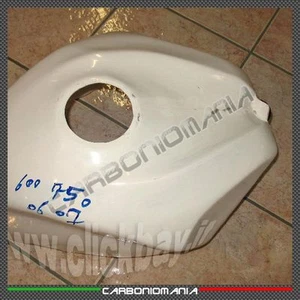 COVER COPRI SERBATOIO VETRORESINA VTR ★ SUZUKI GSX-R 600/750 2006 2007 ★ - Foto 1 di 1