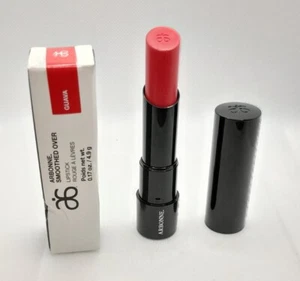 Lápiz labial Arbonne suavizado Rouge A Levres tono guayaba, 4,9 g - Imagen 1 de 1