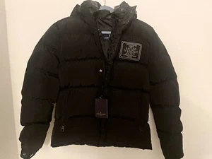 Louis Vuitton men’s  coat jacket waterproof size M - Picture 1 of 10