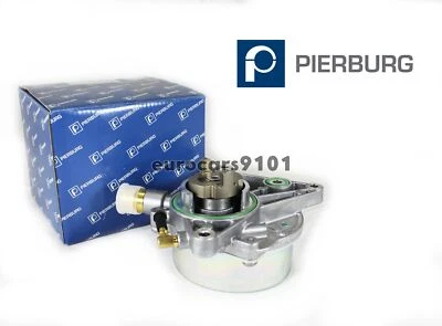 Bomba de vacío Porsche Cayenne Pierburg 7.01219.17.0 94811005006 Foto 1 de 2