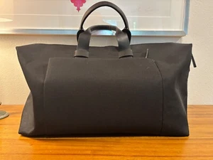 Troubadour Weekender bag - Picture 1 of 9