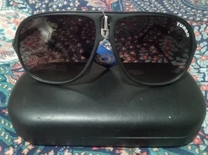 Vintage Turbo Sun Glasses Nwt - Picture 1 of 4