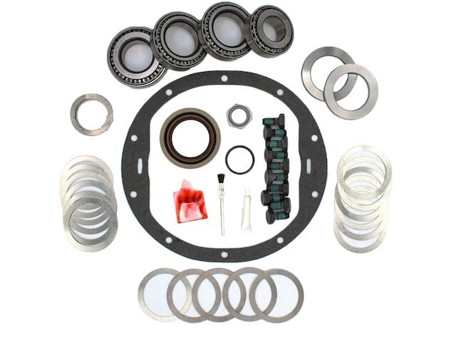 For 2002-2008 Cadillac Escalade EXT Differential Ring and Pinion Eaton 83719DJCH - Image 1 of 2