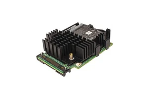 RAID Controller Dell Perc H740P 8GB Mini mono PCI-E 3.1 12Gb SAS 5FMY4 - Picture 1 of 4