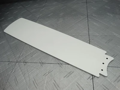 Ventilador de techo LED Britton 52 pulgadas para decoradores del hogar 1005823664 (1 unidad) Foto 1 de 4