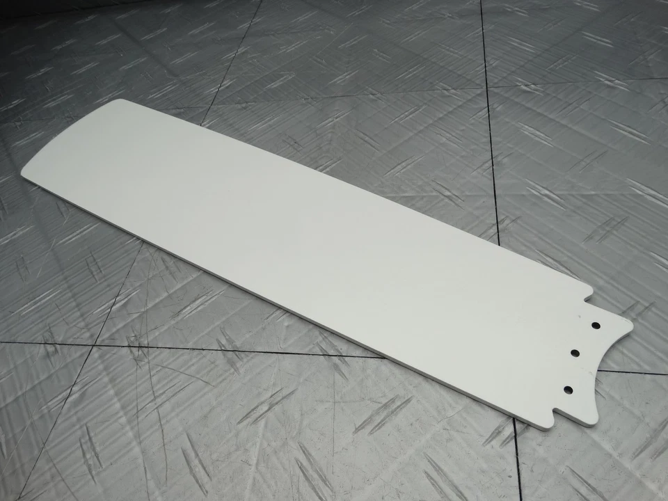 风扇叶片家居装饰器 Britton 52 英寸 LED 吊扇 1005823664(1 个) — 第 1/4 张图片