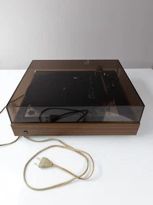 Tocadiscos Dual 1228 con marco CS 34, sistema DN 221 - Imagen 1 de 12