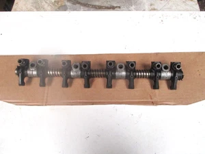 FORD OHV X FLOW ENGINE VALVE ROCKER SHAFT - Picture 1 of 8