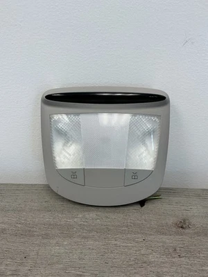 2014 Mercedes Benz GL450 Used Overhead Map Lights - Image 1 of 4