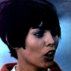 Mireille Mathieu - Heute Bin Ich So Verliebt LP (VG/VG) . - Picture 1 of 1