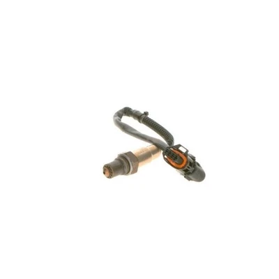 Sonda lambda Bosch 0258010532 per Gmc Opel Saab Vauxhall VW Chevrolet Buick - Immagine 1 di 4