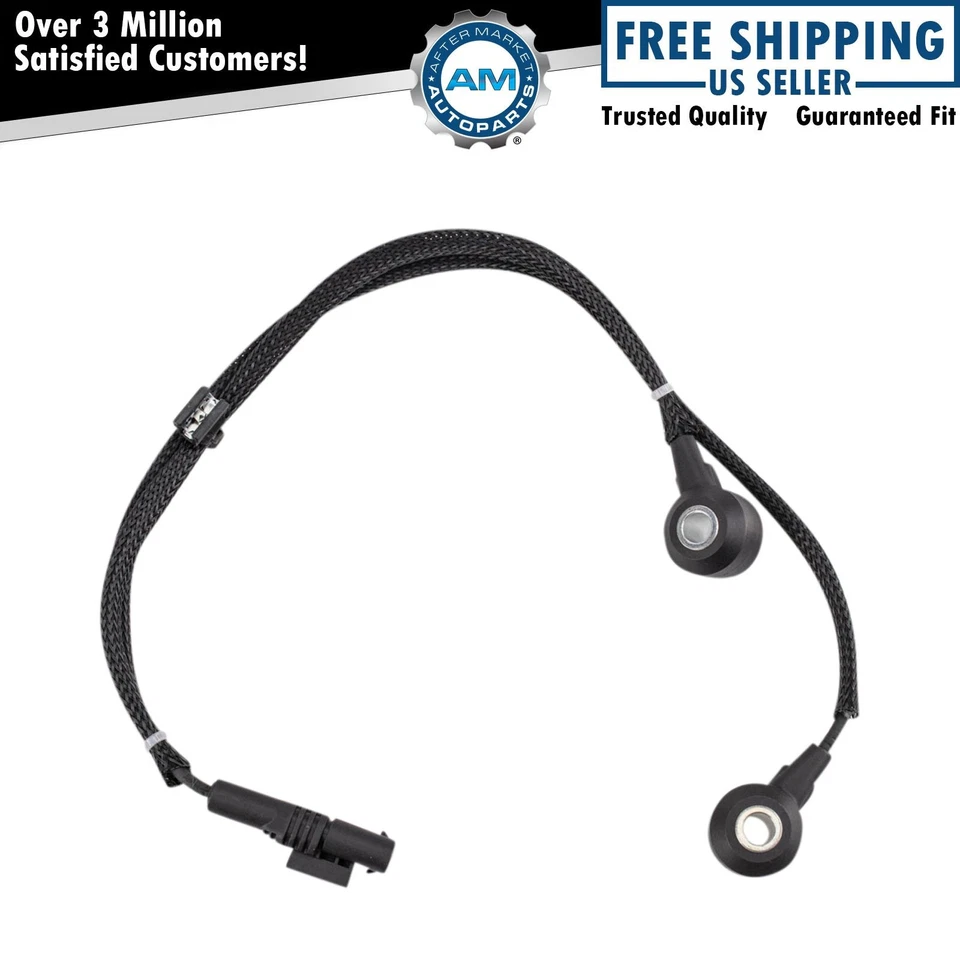 Sensor de golpe del motor para Mercedes-Benz 2011-2020 Foto 1 de 3