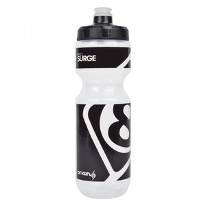 ORIGIN8 Pro-Surge BOTTLE OR8 700cc CLR/BLK PRESSURE VALVE - Picture 1 of 1