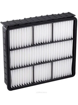 Ryco Air Filter fits Mitsubishi Verada 3.5 KH i (A1359) - image 1 of 4