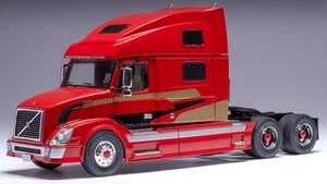 Volvo VNL 730 2010 1/43 - TR220 IXO - Bild 1 von 3