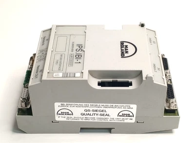 Man Roland IPS.IBI-1 16.86929-0006 Ver. B Ink Box Interface - Image 1 of 4