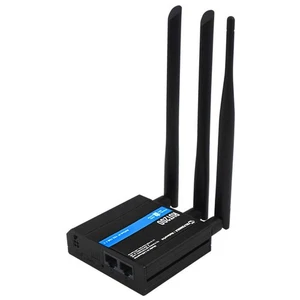 Routeur mobile industriel Teltonika RUT200 4G/LTE -40°C~+75°C * Offre - Photo 1/9