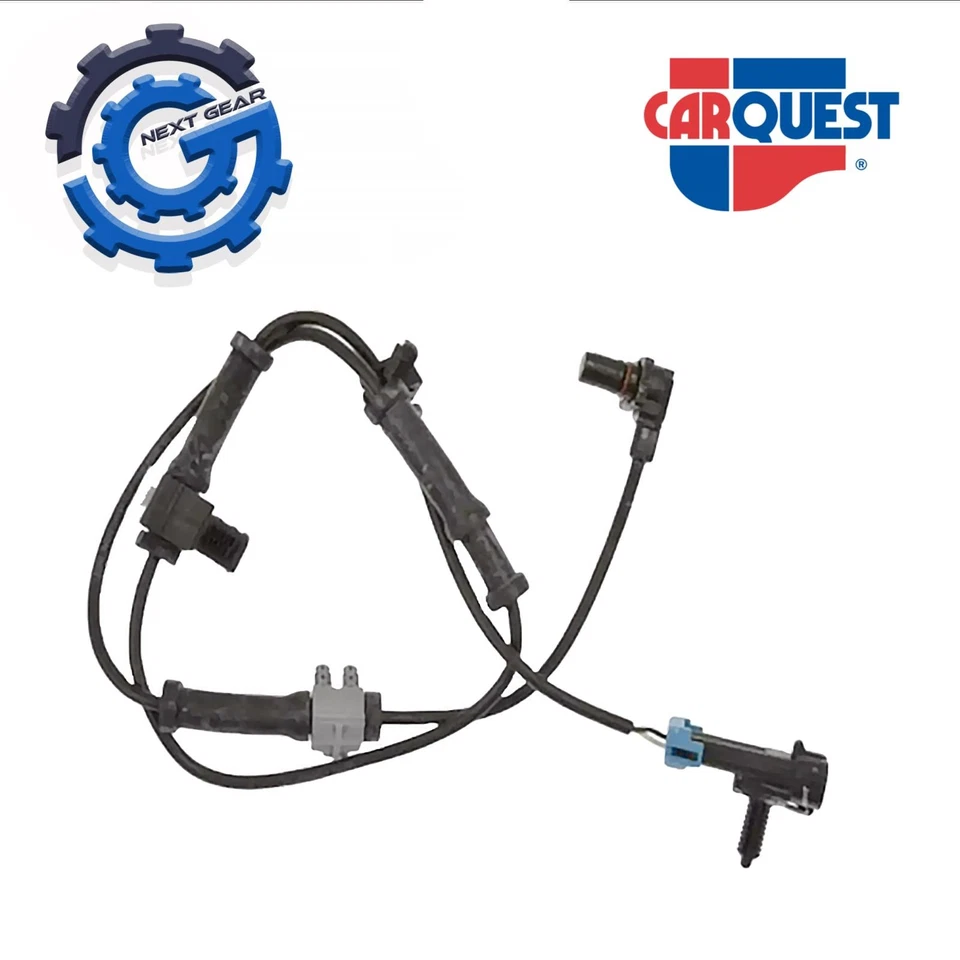 Nuevo sensor de velocidad de rueda ABS Carquest para Hummer H3 H3T 2009-2010 ARA2684 Foto 1 de 1
