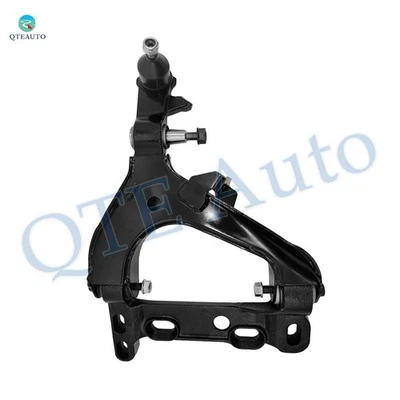 Brazo de control inferior delantero derecho rótula para Saab 9-7X 2005-2007 Foto 1 de 4