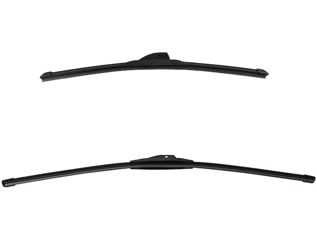 DIY Solutions 42MX49Y Front Wiper Blade Set Fits 2009-2019 BMW 750i - Изображение 1 из 1