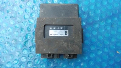 KAWASAKI EL250 ELIMINATOR CDI 21119 - 1229 - Bild 1 von 4