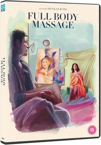 FULL BODY MASSAGE - UK DVD - 88 Films  - NICOLAS ROEG - - Imagen 1 de 2