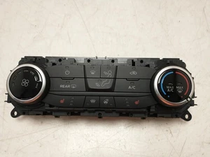FORD PUMA HEATER AC CLIMATE CONTROLS L1TT-19980-HB 19-25 - Picture 1 of 5
