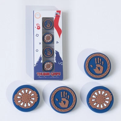 Thumb Stick Grip Cap Joystick Cover For PS5 PS4 Xbox One/360 Slim X/S Switch Pro - Image 1 of 4