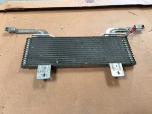 USED 02 F350 DIESEL 7.3 TRANSMISSION COOLER for AUTO TRANS  25788 - Picture 1 of 8