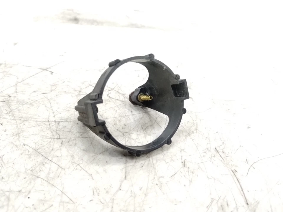 2011 Can-Am Spyder RT 990 Air Temp or Fuel Level Gauge Mount Bracket - Image 1 of 4