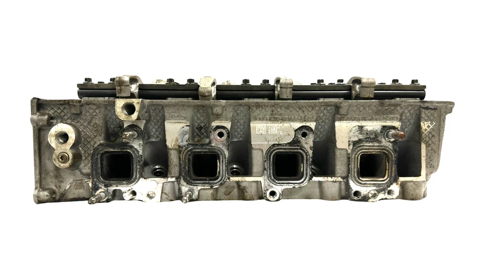 2020 2021 2022 Ford F250 OEM Left Cylinder Head 6.2L Gas - Image 1 of 4