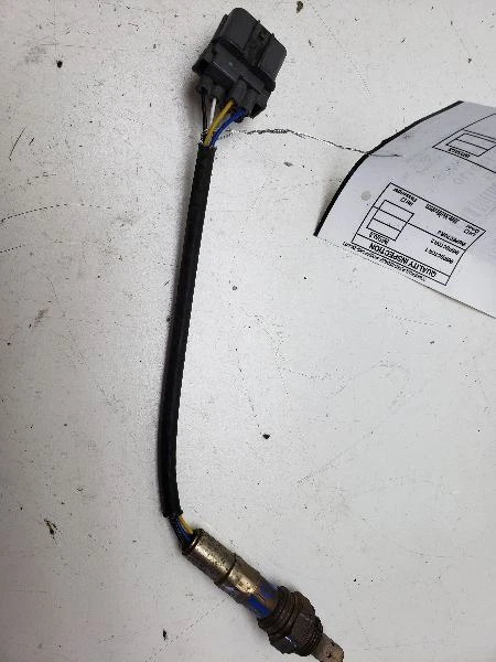 Sensor de oxígeno Honda Accord LZA08-H6 2005 Foto 1 de 4