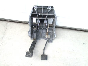 2002-2008 DODGE RAM TRUCK 1500 2500 3500 CLUTCH BRAKE PEDAL Manual Transmission - Bild 1 von 15