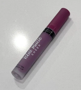 Victoria's Secret Velvet Matte Sheer Blotted Liquid Lip DAYDREAMER - Picture 1 of 2