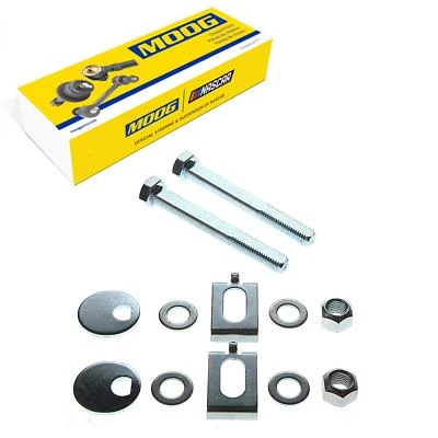 Kit de rueda de alineación / inclinación delantera MOOG para Ford F-150 2004-2008 Foto 1 de 4