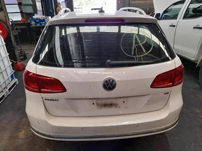 VOLKSWAGEN PASSAT TAILGATE, 3C/MK6 B7, ALLTRACK/WAGON, 09/10-05/15 - image 1 of 4