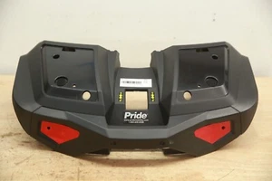 Rear Motor Cover Shroud for Pride GO-CHAIR Power Scooters, Plastic Body Panel - Picture 1 of 6