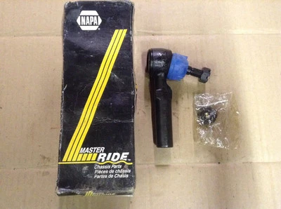 NEW NAPA ES2261R Steering Tie Rod End Outer -Fits 92-99 Buick Oldsmobile Pontiac - Image 1 of 4
